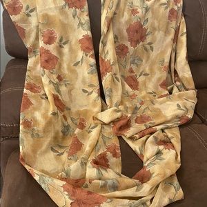 Curtains curtains curtains